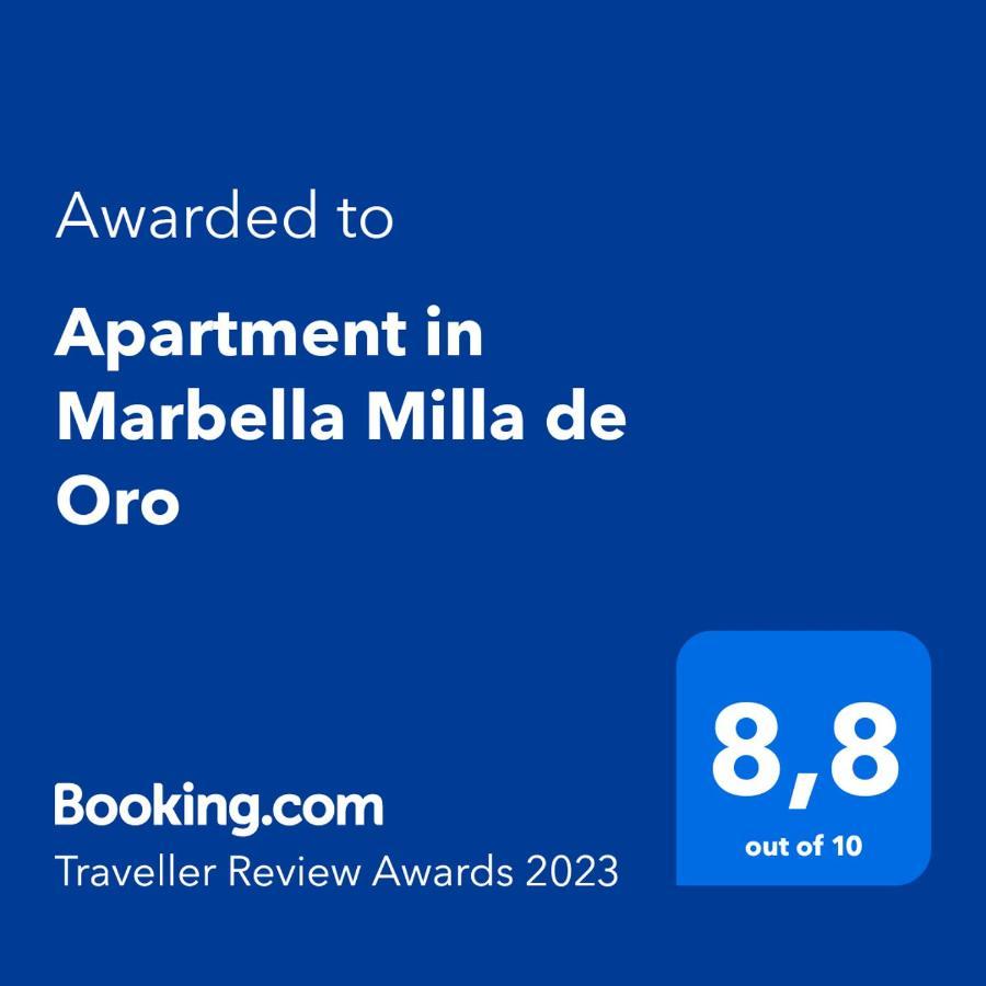 Apartamento In Milla De Oro *