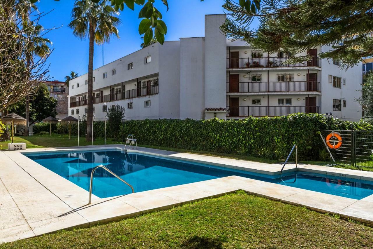 Apartamento In Milla De Oro Marbella