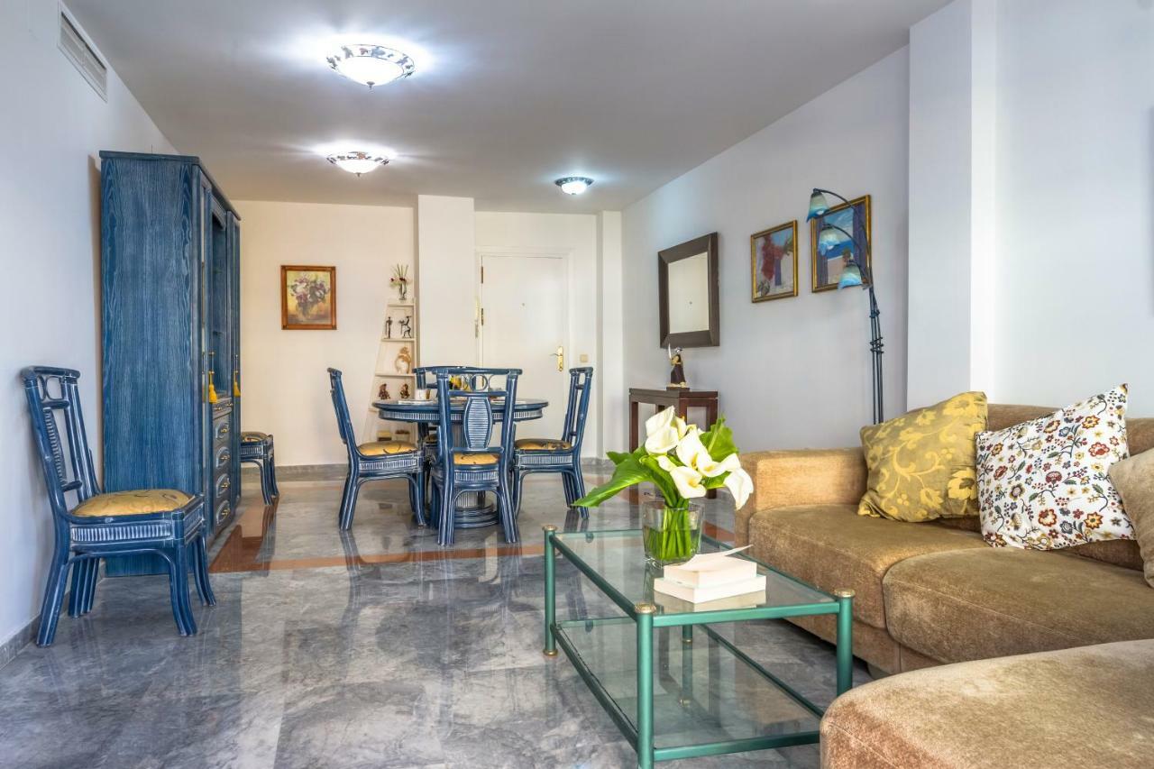 Apartamento In Milla De Oro Marbella
