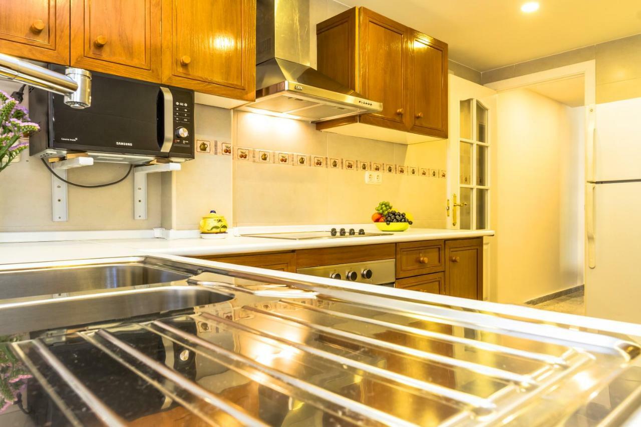 Apartamento In Milla De Oro
