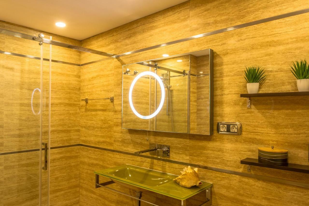 Apartamento In Milla De Oro