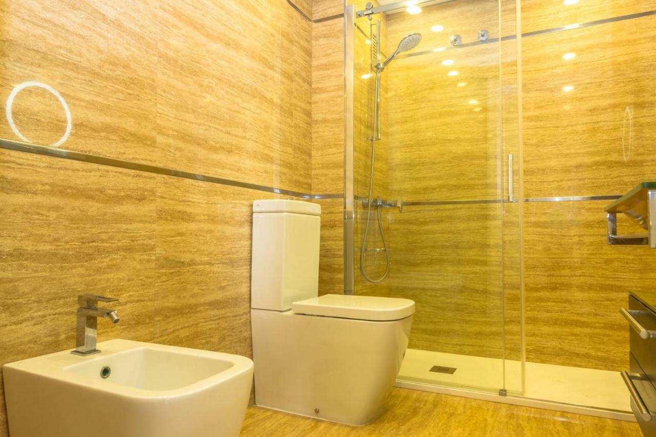 Apartment In Milla De Oro Marbella
