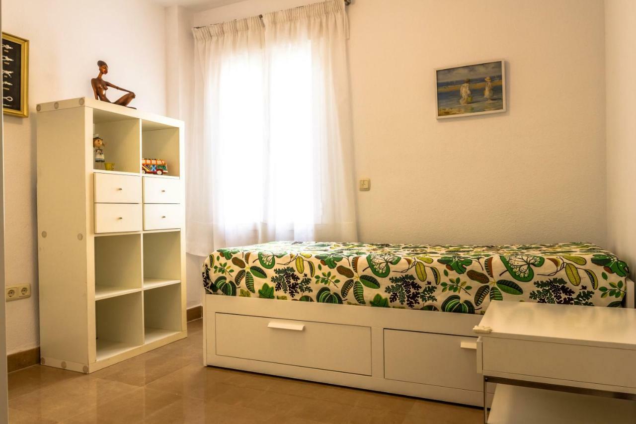 Apartment In Milla De Oro Marbella